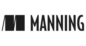 35% discount on Manning Publications books
